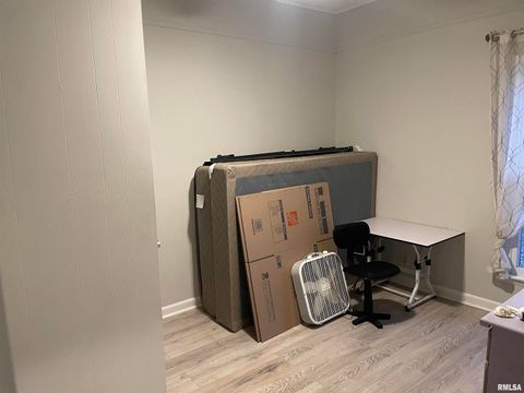 Tiny photo for 1202 E Parham Street, Marion, IL 62959 (MLS # QC4269420)