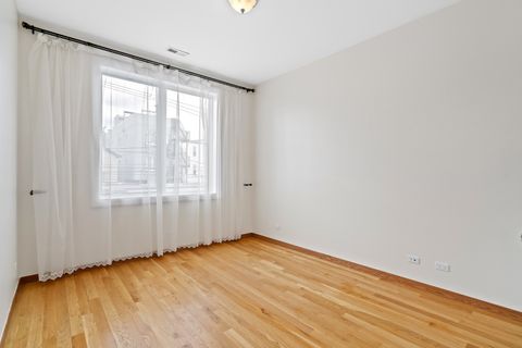 Tiny photo for 2424 W Chicago Avenue #201, Chicago, IL 60622 (MLS # 12436036)