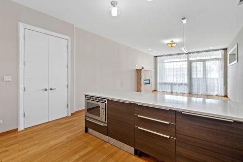 Tiny photo for 2424 W Chicago Avenue #201, Chicago, IL 60622 (MLS # 12436036)
