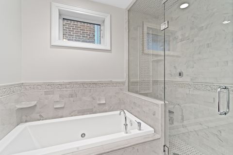 Tiny photo for 2424 W Chicago Avenue #201, Chicago, IL 60622 (MLS # 12436036)