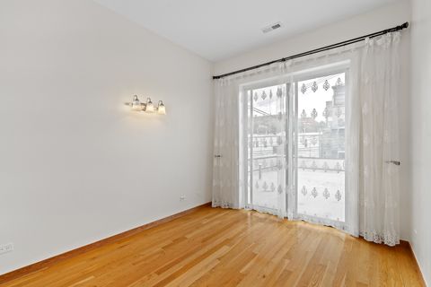 Tiny photo for 2424 W Chicago Avenue #201, Chicago, IL 60622 (MLS # 12436036)