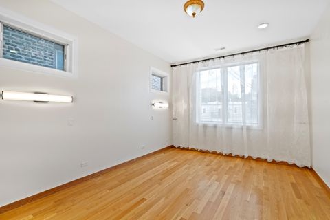 Tiny photo for 2424 W Chicago Avenue #201, Chicago, IL 60622 (MLS # 12436036)