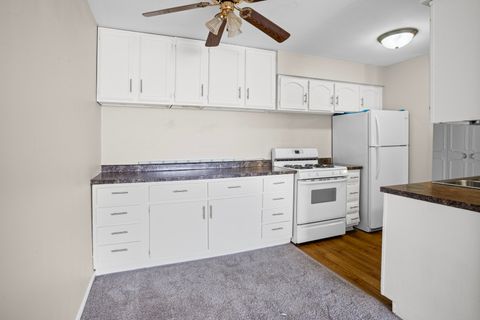 Tiny photo for 1375 Rebecca Drive #408, Hoffman Estates, IL 60169 (MLS # 12603775)