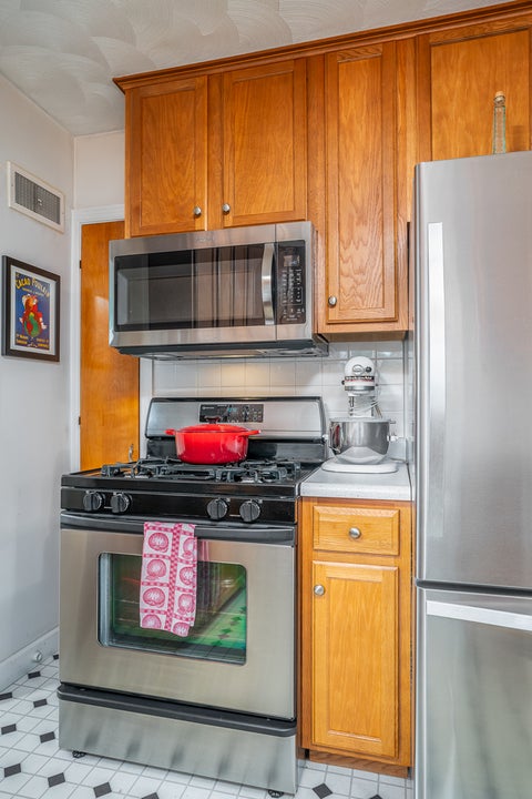 Tiny photo for 2226 Warren Street, Davenport, IA 52804 (MLS # 12765516)