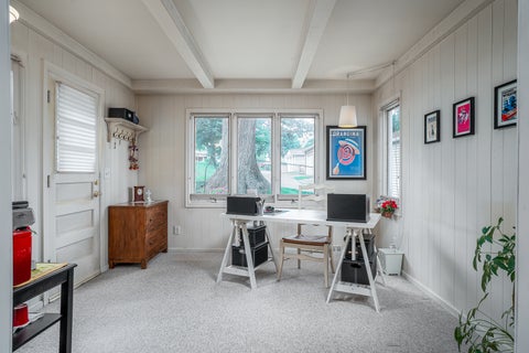 Tiny photo for 2226 Warren Street, Davenport, IA 52804 (MLS # 12765516)