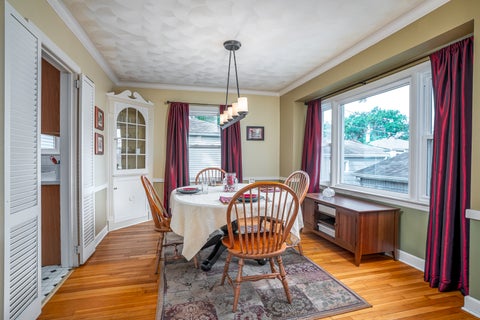 Tiny photo for 2226 Warren Street, Davenport, IA 52804 (MLS # 12765516)