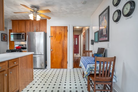 Tiny photo for 2226 Warren Street, Davenport, IA 52804 (MLS # 12765516)