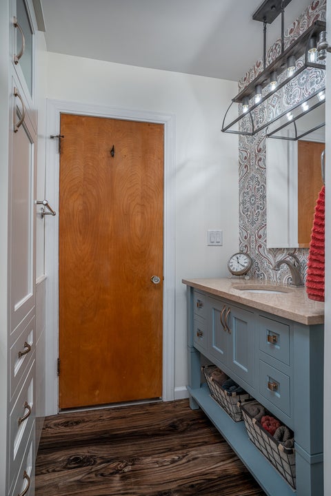 Tiny photo for 2226 Warren Street, Davenport, IA 52804 (MLS # 12765516)