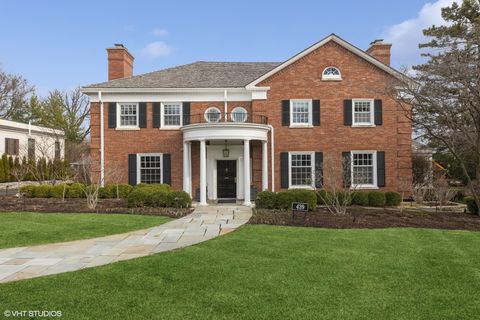 439 E 6TH Street Hinsdale IL 60521