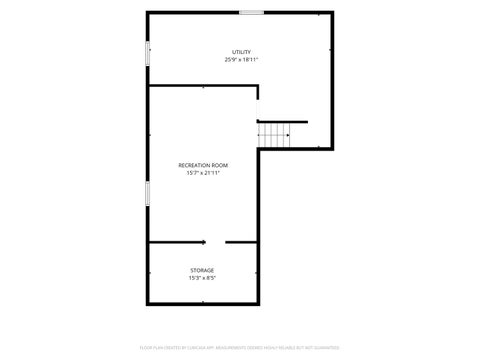 Tiny photo for 9017 W 23rd Place, North Riverside, IL 60546 (MLS # 12722856)