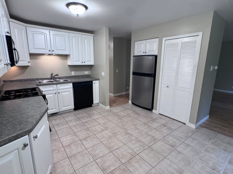 Tiny photo for 408 Heine Avenue #408, Elgin, IL 60123 (MLS # 12696473)