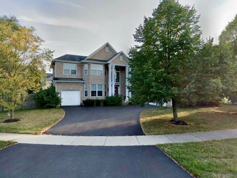 509 Blazing Star Drive Lake Villa IL 60046