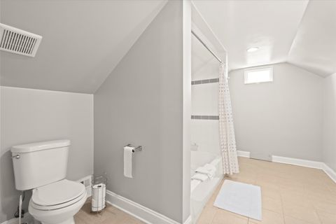 Tiny photo for 3036 N Luna Avenue, Chicago, IL 60641 (MLS # 12439825)