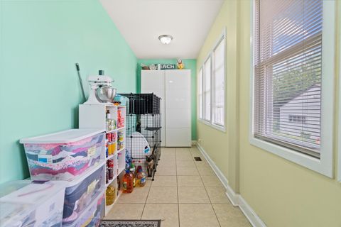 Tiny photo for 3036 N Luna Avenue, Chicago, IL 60641 (MLS # 12439825)