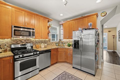 Tiny photo for 3036 N Luna Avenue, Chicago, IL 60641 (MLS # 12439825)