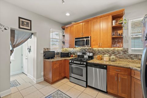 Tiny photo for 3036 N Luna Avenue, Chicago, IL 60641 (MLS # 12439825)