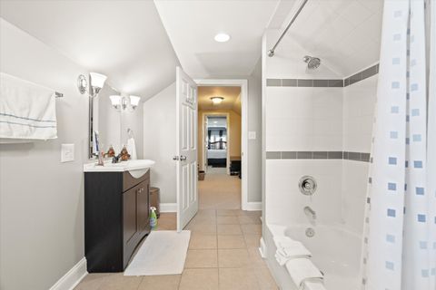 Tiny photo for 3036 N Luna Avenue, Chicago, IL 60641 (MLS # 12439825)