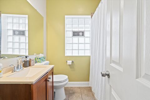 Tiny photo for 3036 N Luna Avenue, Chicago, IL 60641 (MLS # 12439825)