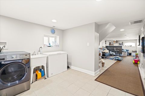 Tiny photo for 3036 N Luna Avenue, Chicago, IL 60641 (MLS # 12439825)