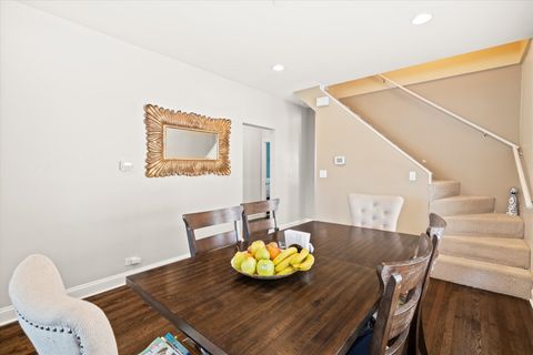 Tiny photo for 3036 N Luna Avenue, Chicago, IL 60641 (MLS # 12439825)