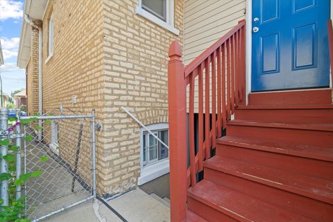 Tiny photo for 3036 N Luna Avenue, Chicago, IL 60641 (MLS # 12439825)