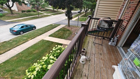 Tiny photo for 2713 Northcreek Drive #2204, Woodridge, IL 60517 (MLS # 12717110)