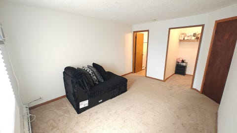 Tiny photo for 2713 Northcreek Drive #2204, Woodridge, IL 60517 (MLS # 12717110)