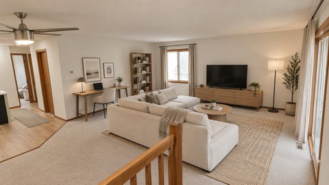 Tiny photo for 2713 Northcreek Drive #2204, Woodridge, IL 60517 (MLS # 12717110)