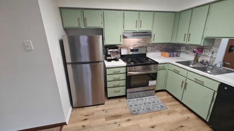 Tiny photo for 2713 Northcreek Drive #2204, Woodridge, IL 60517 (MLS # 12717110)