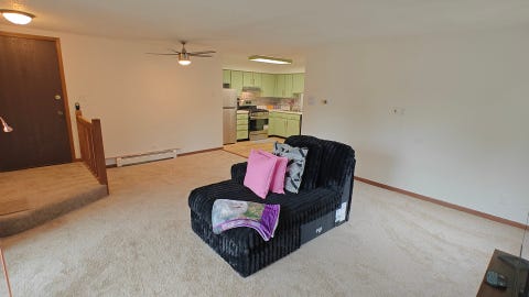 Tiny photo for 2713 Northcreek Drive #2204, Woodridge, IL 60517 (MLS # 12717110)