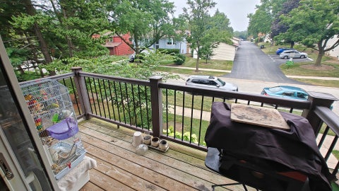 Tiny photo for 2713 Northcreek Drive #2204, Woodridge, IL 60517 (MLS # 12717110)