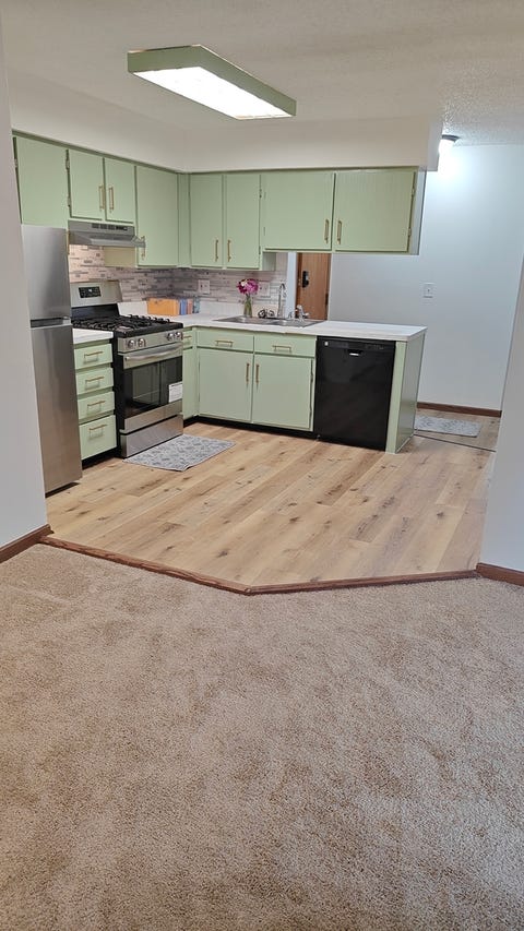 Tiny photo for 2713 Northcreek Drive #2204, Woodridge, IL 60517 (MLS # 12717110)