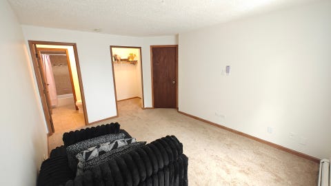Tiny photo for 2713 Northcreek Drive #2204, Woodridge, IL 60517 (MLS # 12717110)