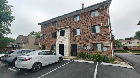 Tiny photo for 2713 Northcreek Drive #2204, Woodridge, IL 60517 (MLS # 12717110)