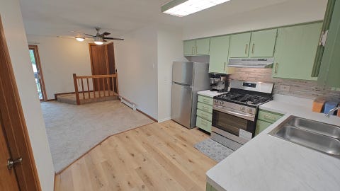 Tiny photo for 2713 Northcreek Drive #2204, Woodridge, IL 60517 (MLS # 12717110)