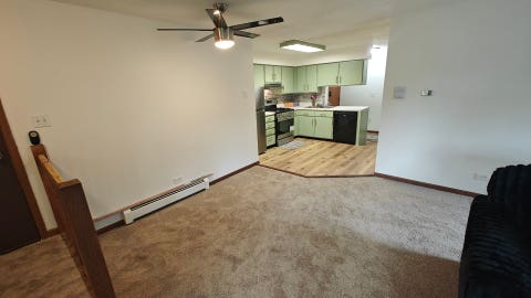Tiny photo for 2713 Northcreek Drive #2204, Woodridge, IL 60517 (MLS # 12717110)