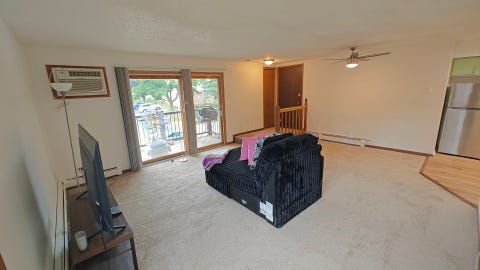 Tiny photo for 2713 Northcreek Drive #2204, Woodridge, IL 60517 (MLS # 12717110)