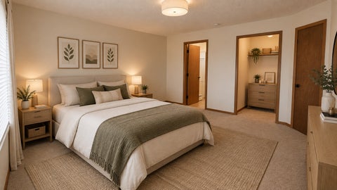 Tiny photo for 2713 Northcreek Drive #2204, Woodridge, IL 60517 (MLS # 12717110)