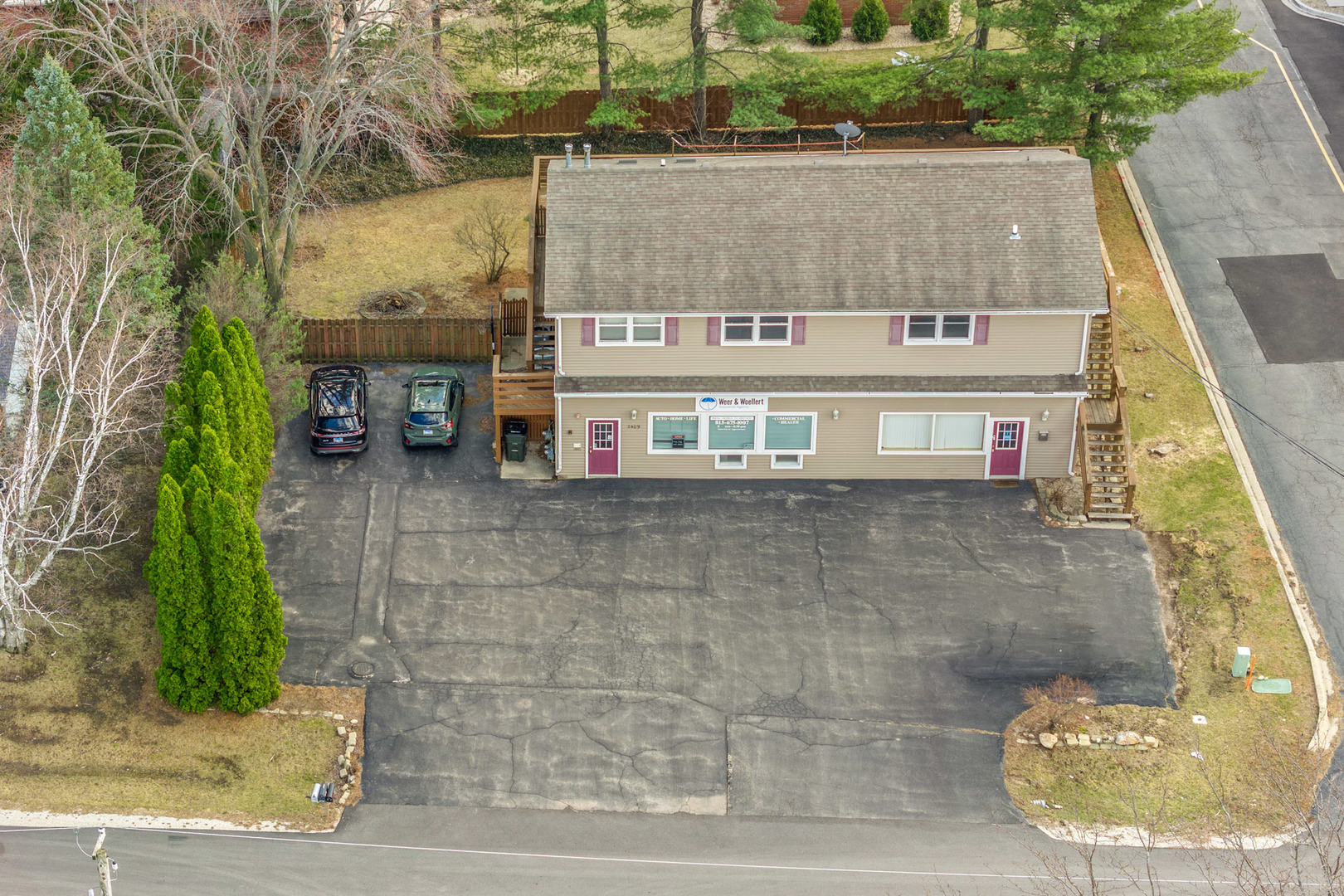 2409 Westward Drive