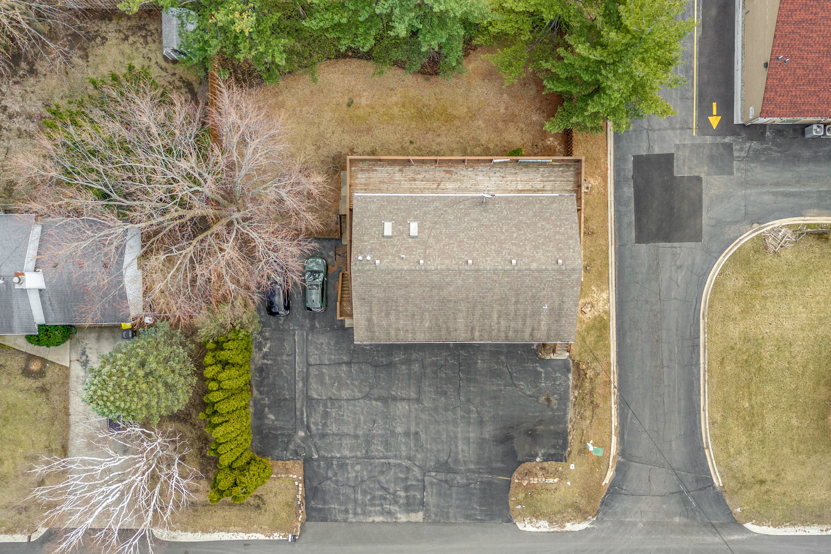 2409 Westward Drive