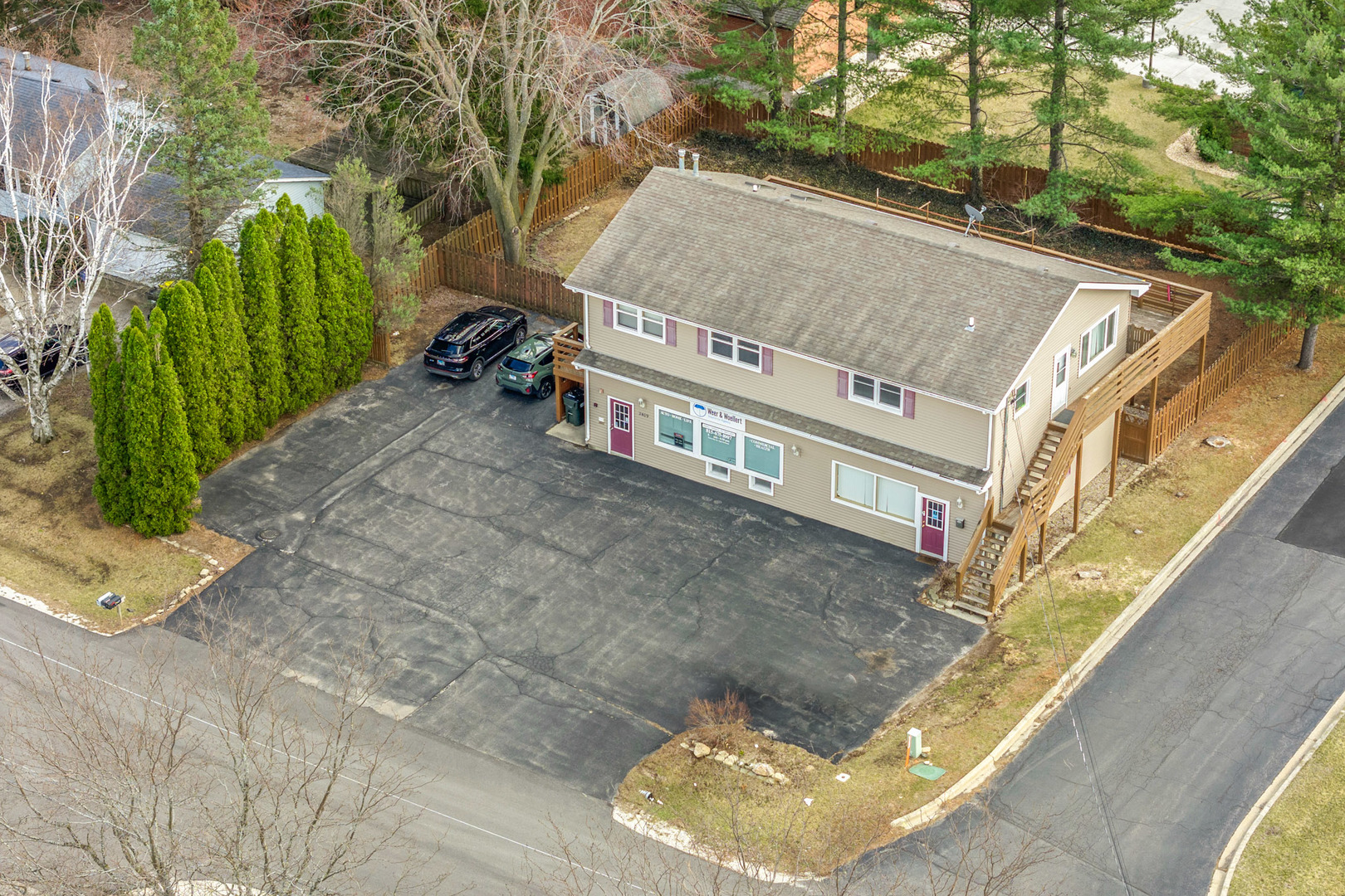 2409 Westward Drive