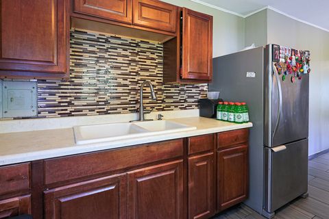 Tiny photo for Carpentersville, IL 60110 (MLS # 12485711)