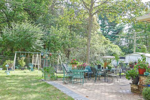 Tiny photo for Carpentersville, IL 60110 (MLS # 12485711)