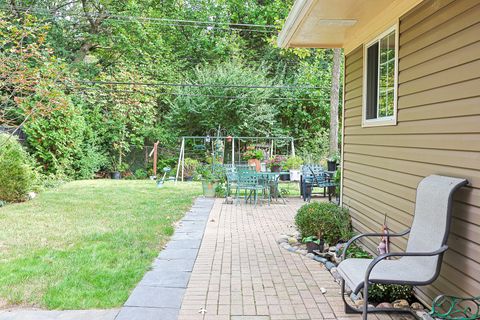 Tiny photo for Carpentersville, IL 60110 (MLS # 12485711)