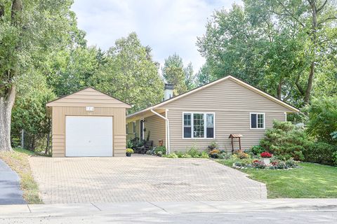 Tiny photo for Carpentersville, IL 60110 (MLS # 12485711)