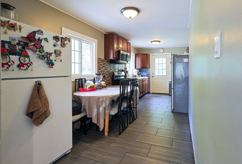 Tiny photo for Carpentersville, IL 60110 (MLS # 12485711)