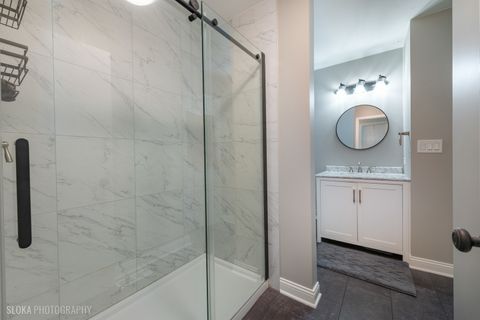 Tiny photo for 2435 Brunswick Circle #D, Woodridge, IL 60517 (MLS # 12490282)