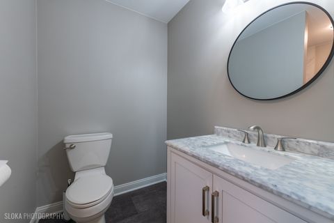 Tiny photo for 2435 Brunswick Circle #D, Woodridge, IL 60517 (MLS # 12490282)