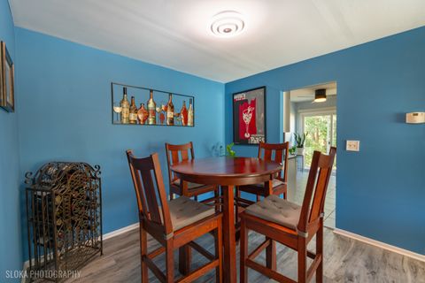 Tiny photo for 2435 Brunswick Circle #D, Woodridge, IL 60517 (MLS # 12490282)