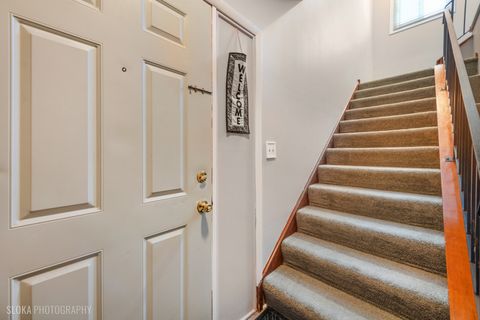 Tiny photo for 2435 Brunswick Circle #D, Woodridge, IL 60517 (MLS # 12490282)